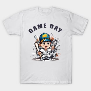 Game Day T-Shirt